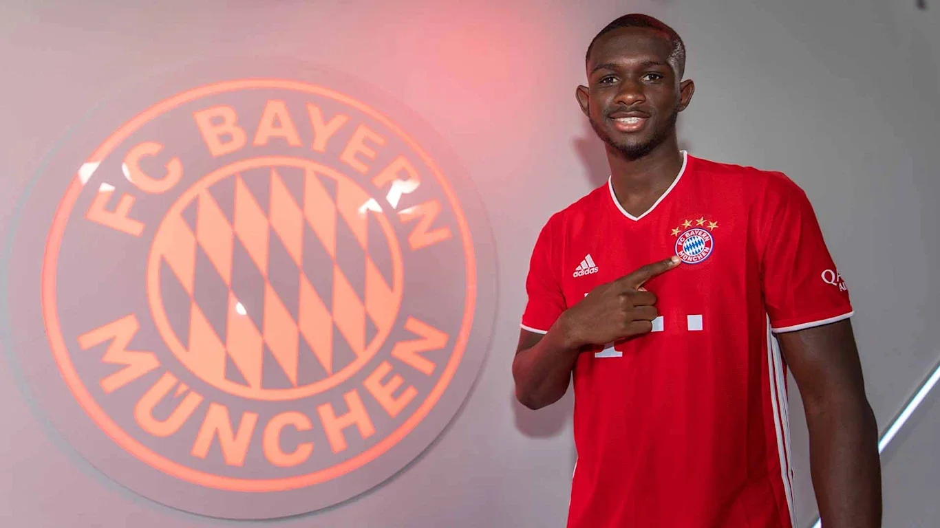"Bavariya"dan yeni transfer - FOTOLAR 