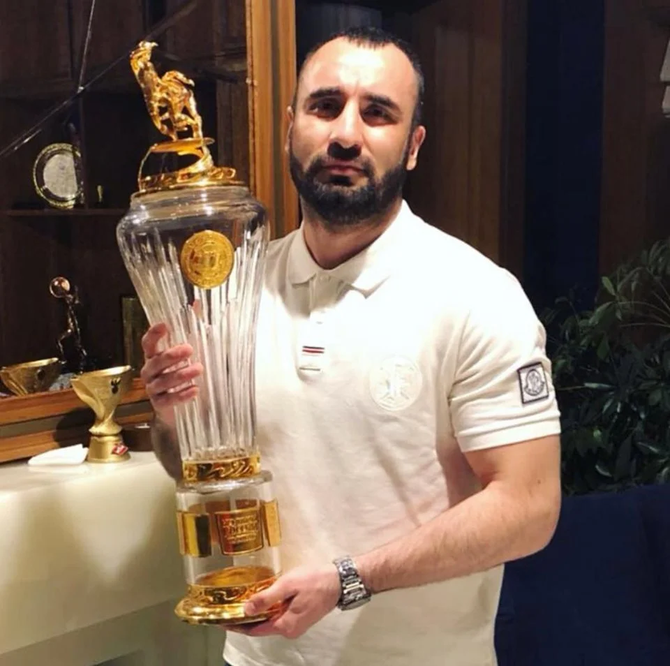 "Müştərimin "Qarabağ"a keçmək variantı realdı" 