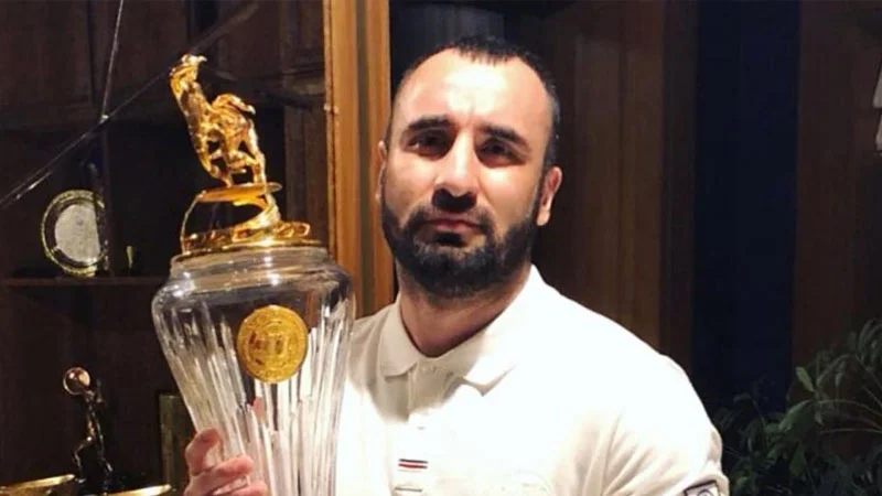 "Müştərimin "Qarabağ"a keçmək variantı realdı" 
