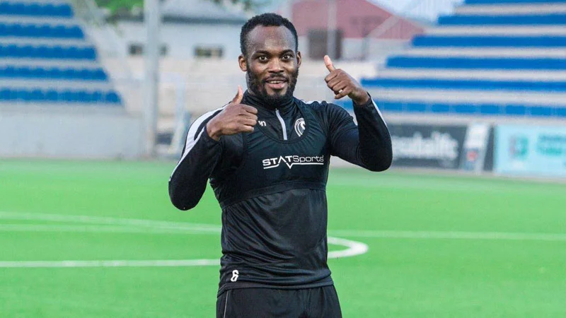 Essyen Azərbaycan çempionatının ən yaxşı futbolçusunu açıqladı - FOTO 