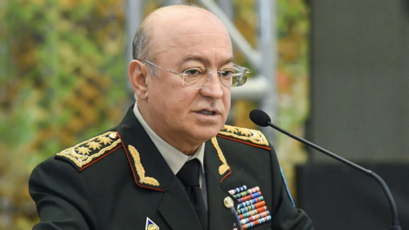 Kəmaləddin Heydərovun rəhbəri olduğu federasiyada nə baş verir? 