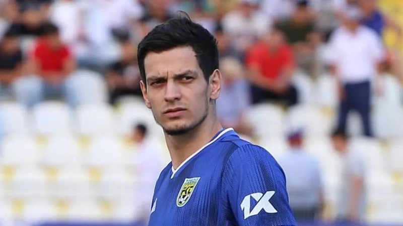 "Qarabağ" millimizin oyunçusunu transfer etdi - FOTO 