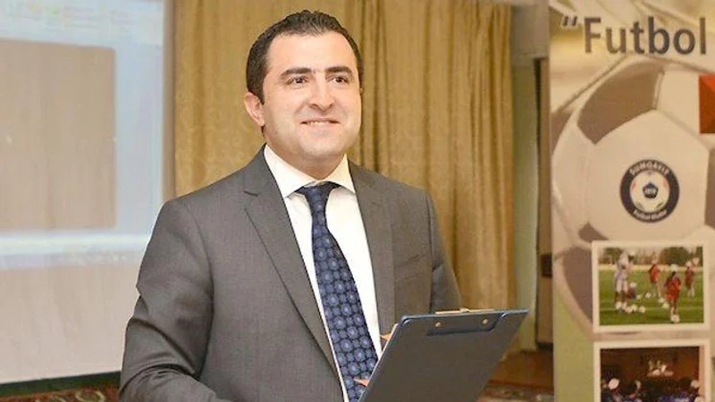 “Neftçi”nin transfer yalanı - Dario Frederiko düyünü 