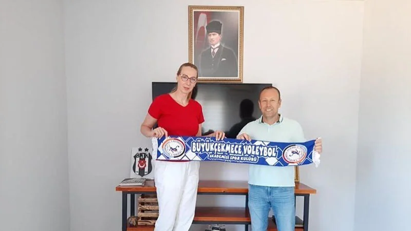 Millimizin sabiq üzvü Türkiyə klubunun baş məşqçisi oldu - FOTO 