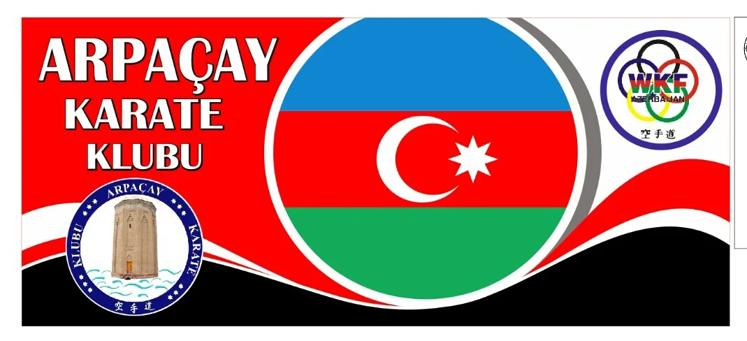 Arpaçay Karate Klubu Ali Baş Komandana müraciət etdi 