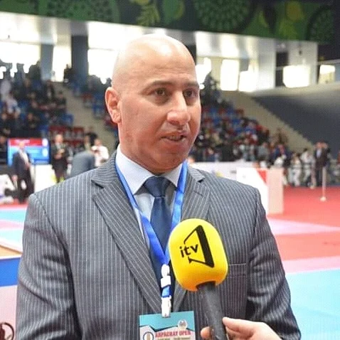 Arpaçay Karate Klubu Ali Baş Komandana müraciət etdi 