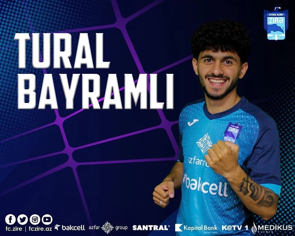 Rəşad Sadıqovun komandasından daha 4 transfer - FOTOLAR 