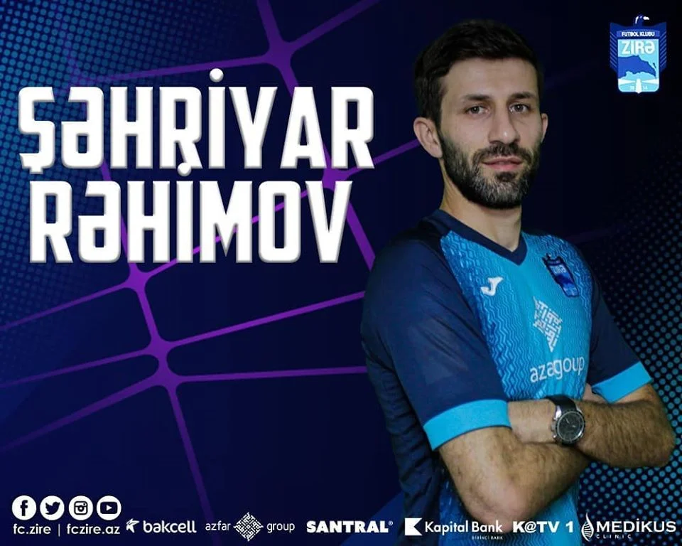 Rəşad Sadıqovun komandasından daha 4 transfer - FOTOLAR 