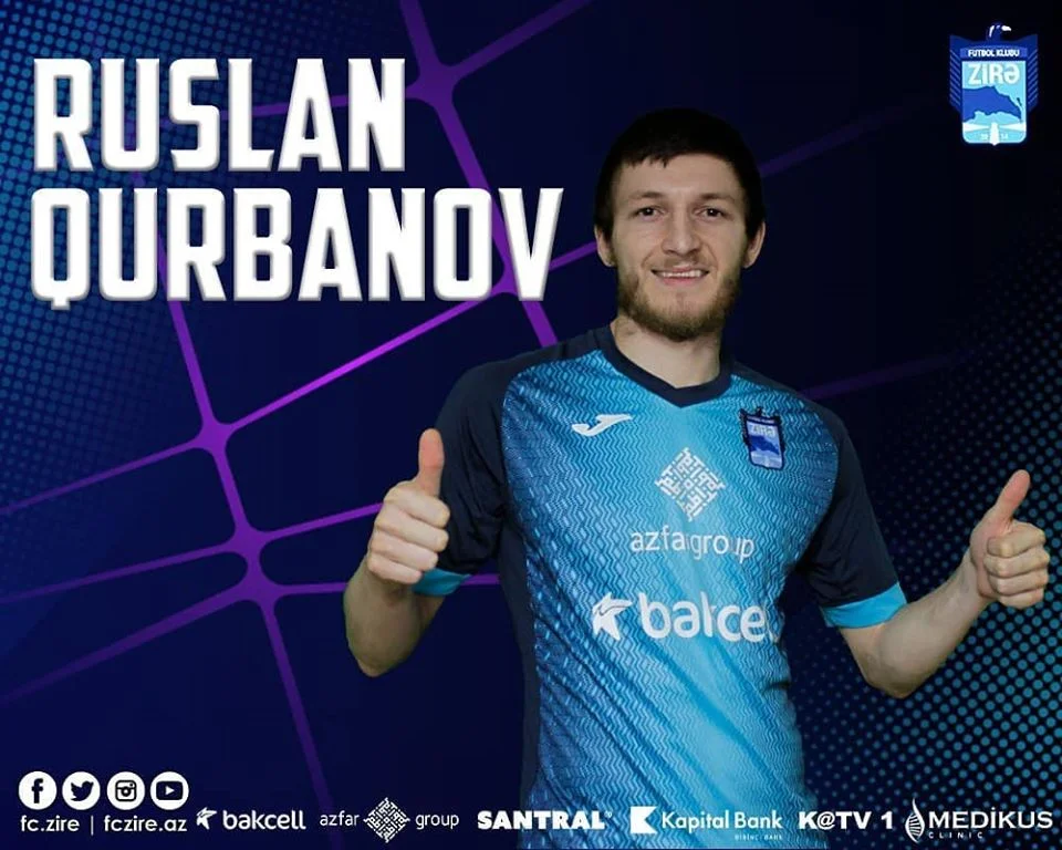 Rəşad Sadıqovun komandasından daha 4 transfer - FOTOLAR 
