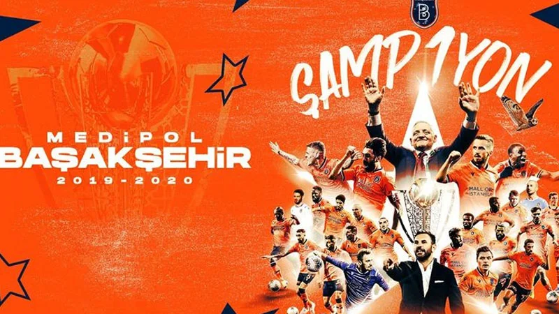 "Qarabağ" "Başakşəhər"i təbrik etdi - FOTO 
