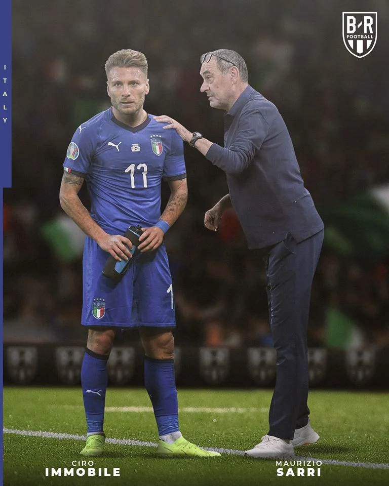 Klopp Almaniya millisində, Simeone Argentinanın, Zidan isə Fransanın baş məşqçisi oldu - FOTOLAR 
