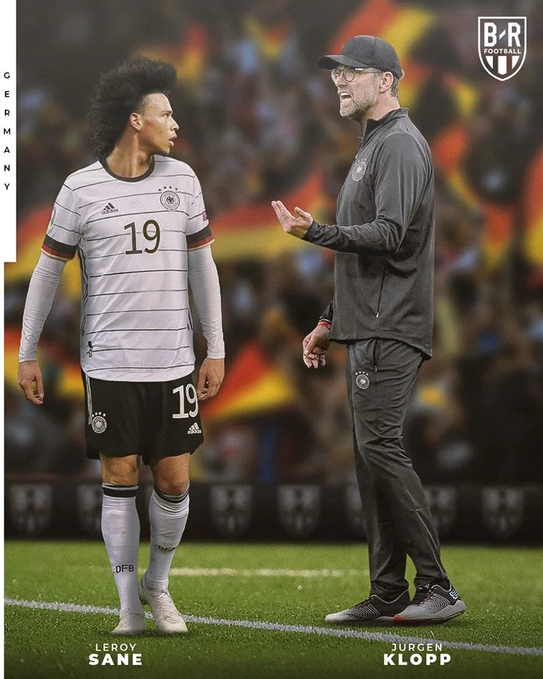Klopp Almaniya millisində, Simeone Argentinanın, Zidan isə Fransanın baş məşqçisi oldu - FOTOLAR 