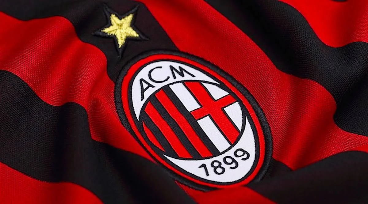 "Milan" yeni formasını təqdim etdi - FOTOLAR 
