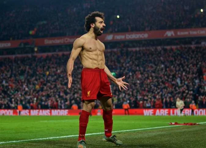 Salah saç düzümünü dəyişdi - FOTO 