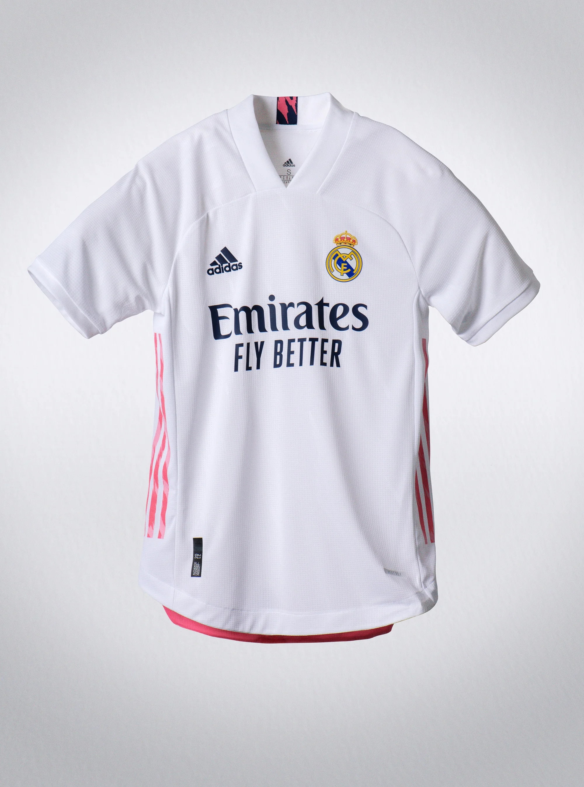 "Real"ın yeni formaları - FOTOLAR 