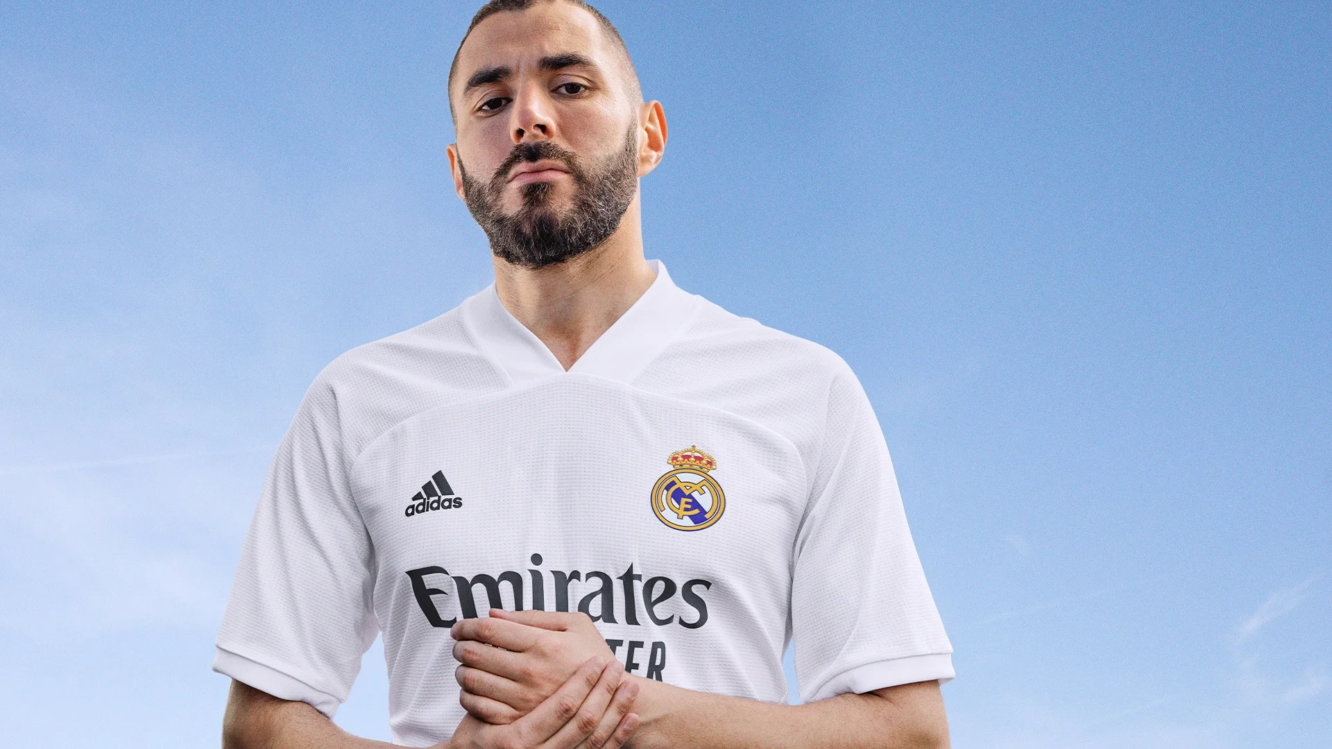 "Real"ın yeni formaları - FOTOLAR 