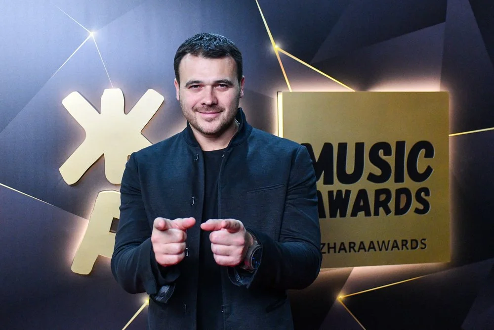 Emin Ağalarov "Qarabağ" formasında - FOTO 