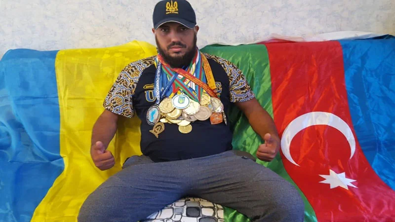 Ata Qarabağda, oğlu Ukraynada döyüşdü - didərgin ailənin tarixçəsi 