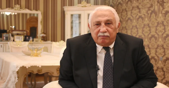 Xanlar Qurbanov dünyasını dəyişdi 