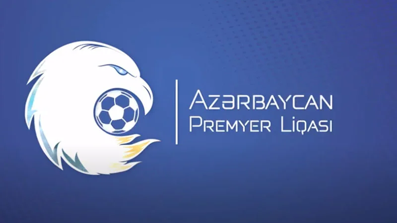 Azərbaycan Premyer Liqasının yeni loqosu təqdim edildi - VİDEO 