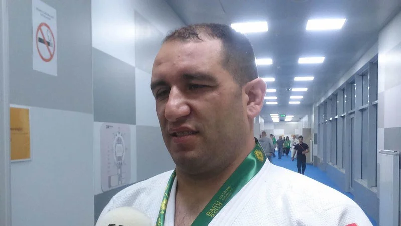 İlham Zəkiyevə yeni vəzifə verildi - FOTO 
