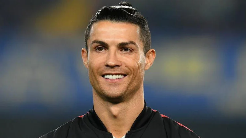 Meksika klubu Kriştianu Ronaldunu transfer etdiyi barədə məlumat yaydı - FOTO 