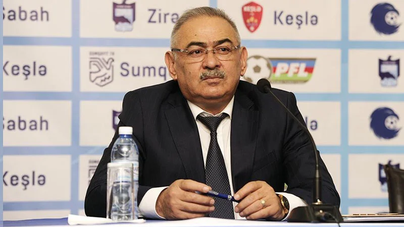 Azərbaycan Premyer Liqasında necə əvəzetmə olacaq? 
