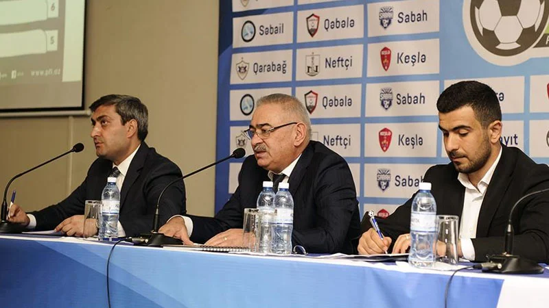 Premyer Liqamızda yoluxma olarsa, hansı qərar veriləcək? 