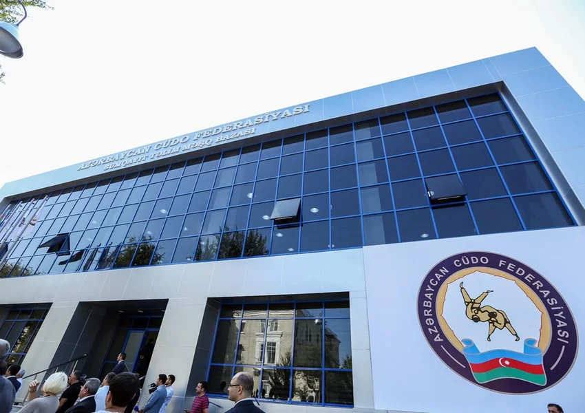 Azərbaycanın əməkdar məşqçisi dünyasını dəyişdi 