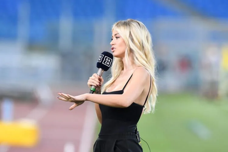 Ulduz futbolçu ilə bağlı inanılmaz iddia: Xanımına onunla xəyanət edir - FOTOLAR 