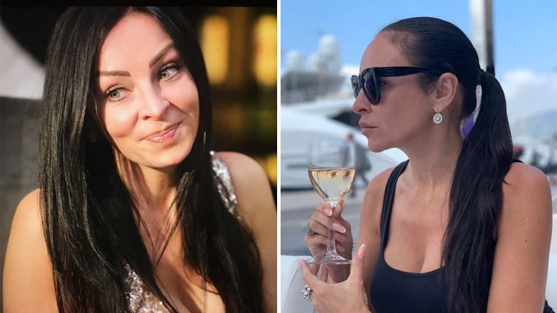Tanınmış xanım blogger azərbaycanlı nazirlə eşq yaşadığını açıqladı - FOTO/VİDEO 