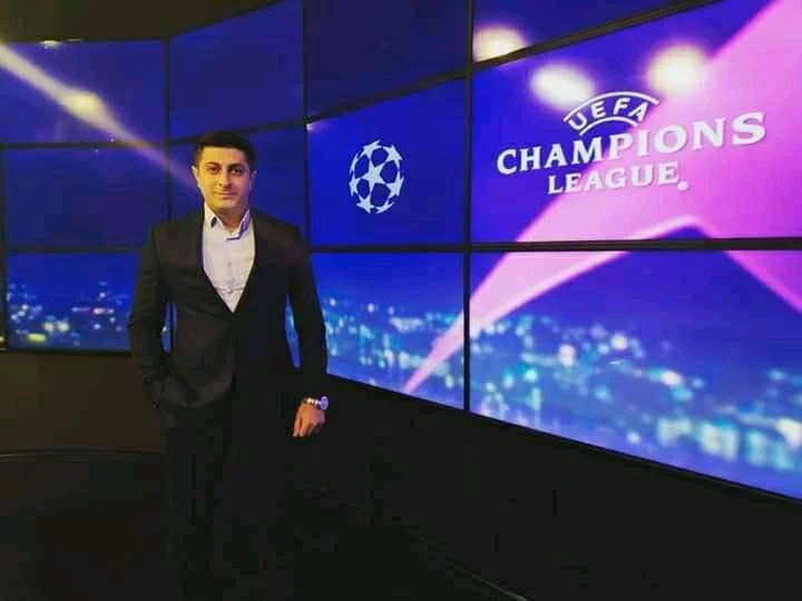 Tanınmış şərhçi "CBC Sport"dan ayrıldı 