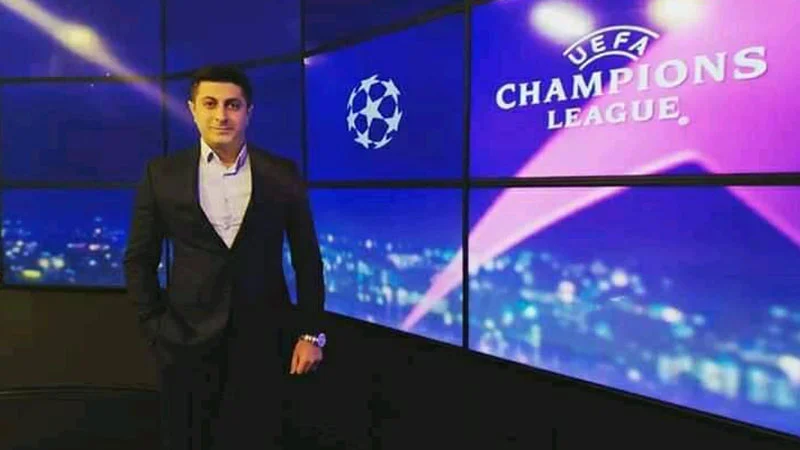 Tanınmış şərhçi "CBC Sport"dan ayrıldı 