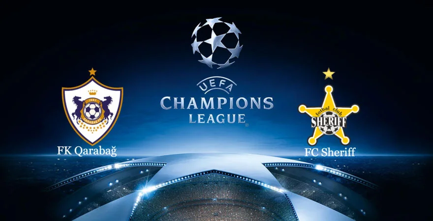 "Qarabağ" ÇL-in III təsnifat mərhələsində! 