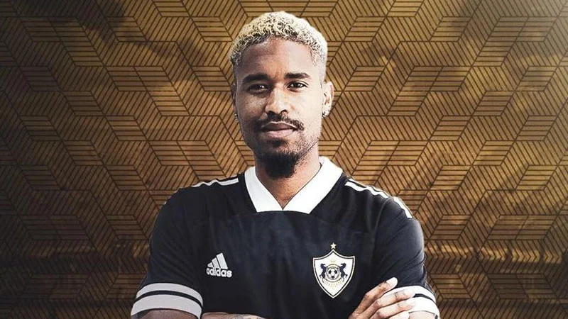 "Qarabağ"dan növbəti transfer - RƏSMİ 