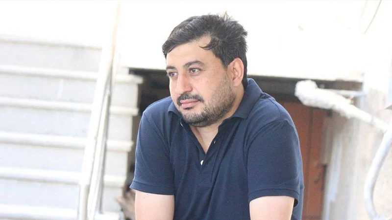 "Neftçi"yə azarkeşlik edəcəm, amma uduzsa üzülməyəcəm" - Ceyhun Əzizli 