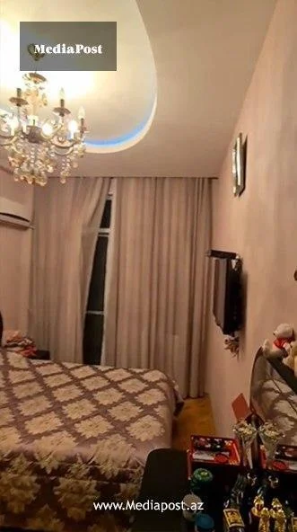 Kamil Zeynallı evini satır: 200 min manata... - FOTOLAR 