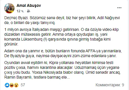 Eh, millimiz uduzdu... "Aman, boş verin, pozitiv olun" dedirdən STATUSLAR 