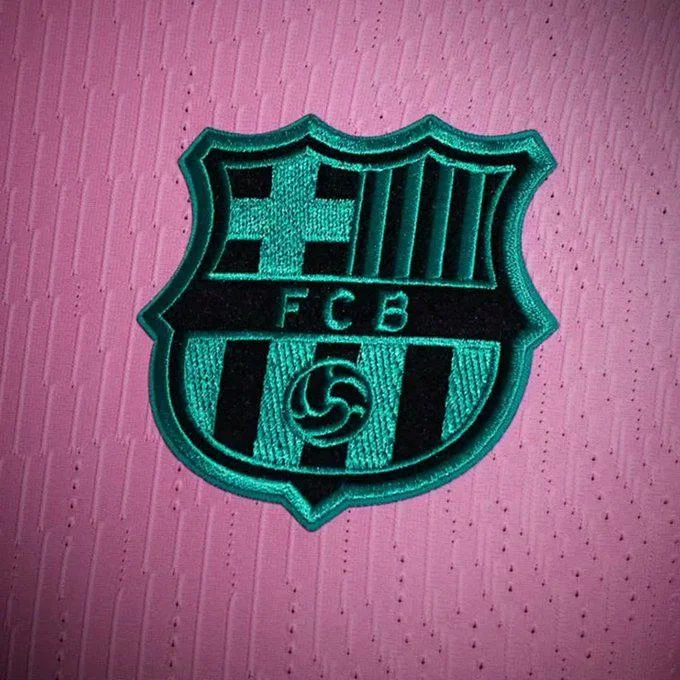 Messi "Barselona"nın yeni formasını təqdim etdi - FOTO 