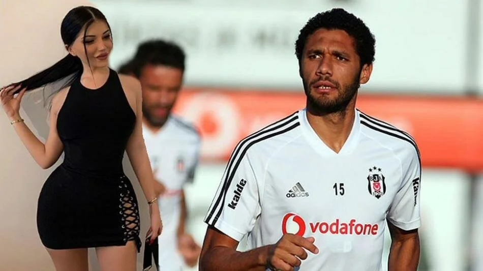 İdmançıların görüşmək istədiyi qız trans çıxdı - FOTOLAR 
