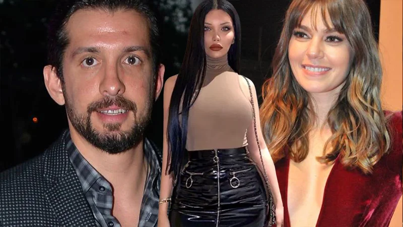 İdmançıların görüşmək istədiyi qız trans çıxdı - FOTOLAR 