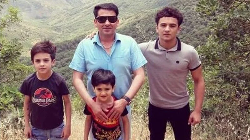 Atasını ehtiyatsızlıqdan öldürən Şövqü peşəkar idmançı imiş - FOTO/VİDEO 