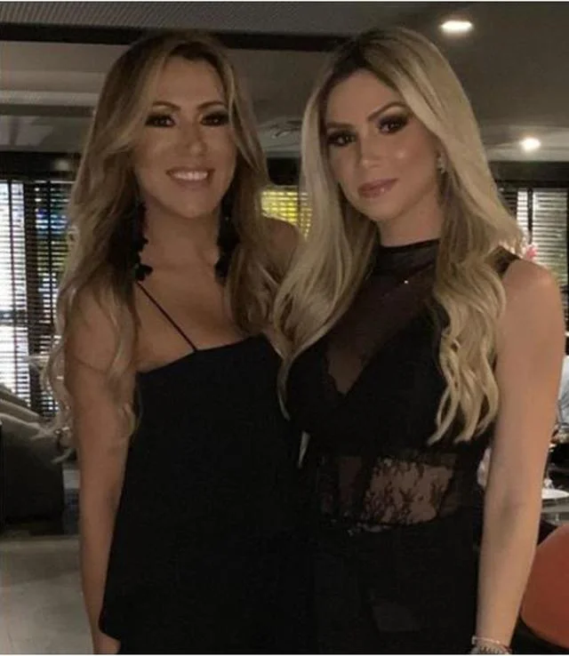 Arvadının qardaşı qızı ilə sevgili olan futbolçudan açıqlama - FOTOLAR 