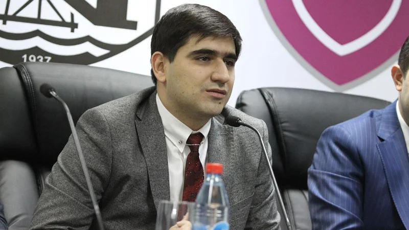 "Neftçi"nin əsas komandasının büdcəsi açıqlandı 