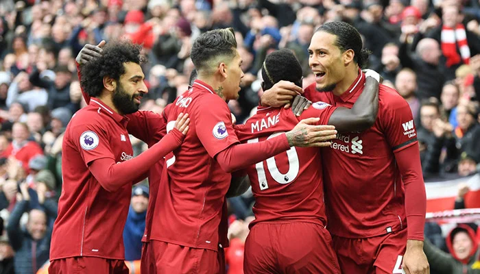 "Liverpul"un yeni forması 