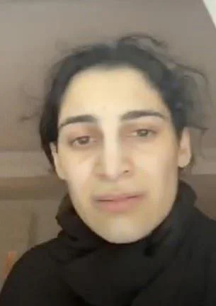 Ərəb şeyxi ilə ailə qurmuş azərbaycanlı gimnast kömək istəyir - FOTOLAR 