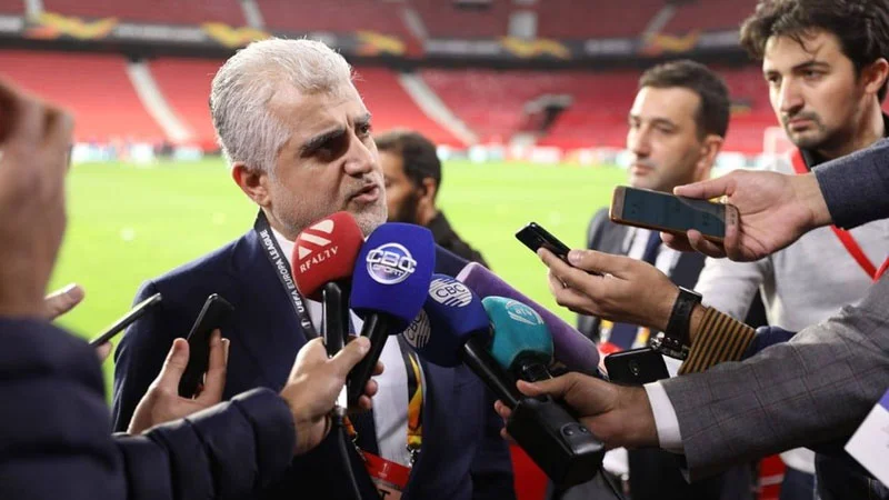 Tahir Gözəl: “Qarabağ”sız Qurban, Qurbansız “Qarabağ” olmaz" 
