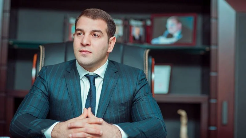 Elnur Məmmədli: "Olimpiya çempionluğu bazarda satılmır ki, alaq" 