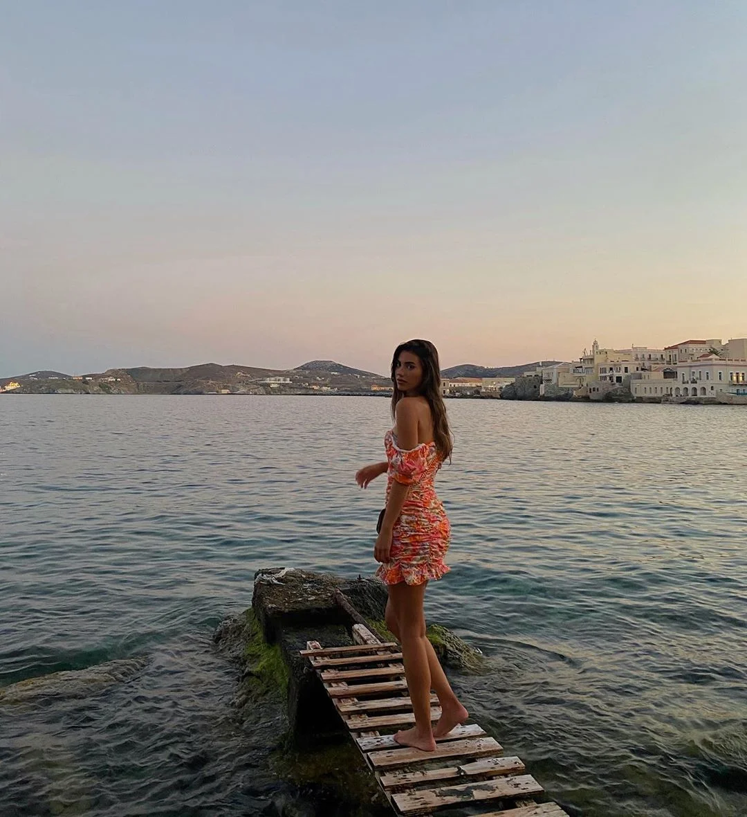Asensionun sevgilisi əzəli rəqibin azarkeşidi - FOTOLAR 