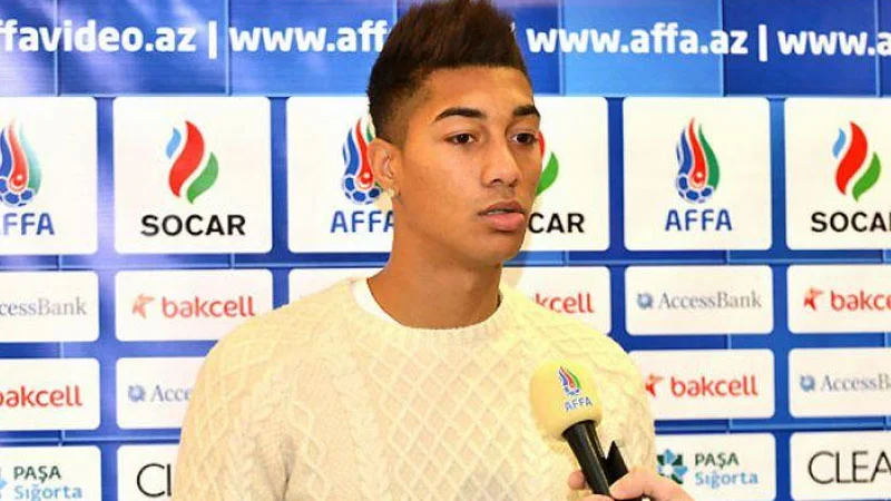 Millimizin futbolçusu Qarabağdan danışmağa qorxdu 